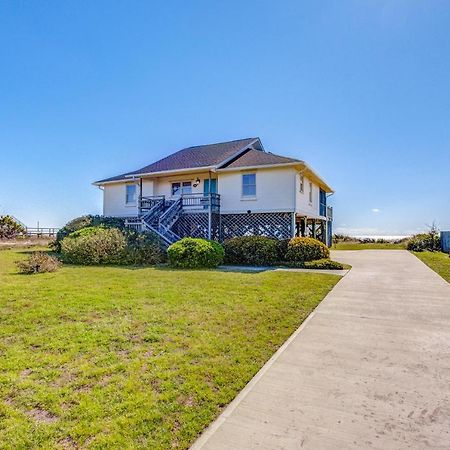 Shore-Nuff Corley'S Folly Beach Exterior foto