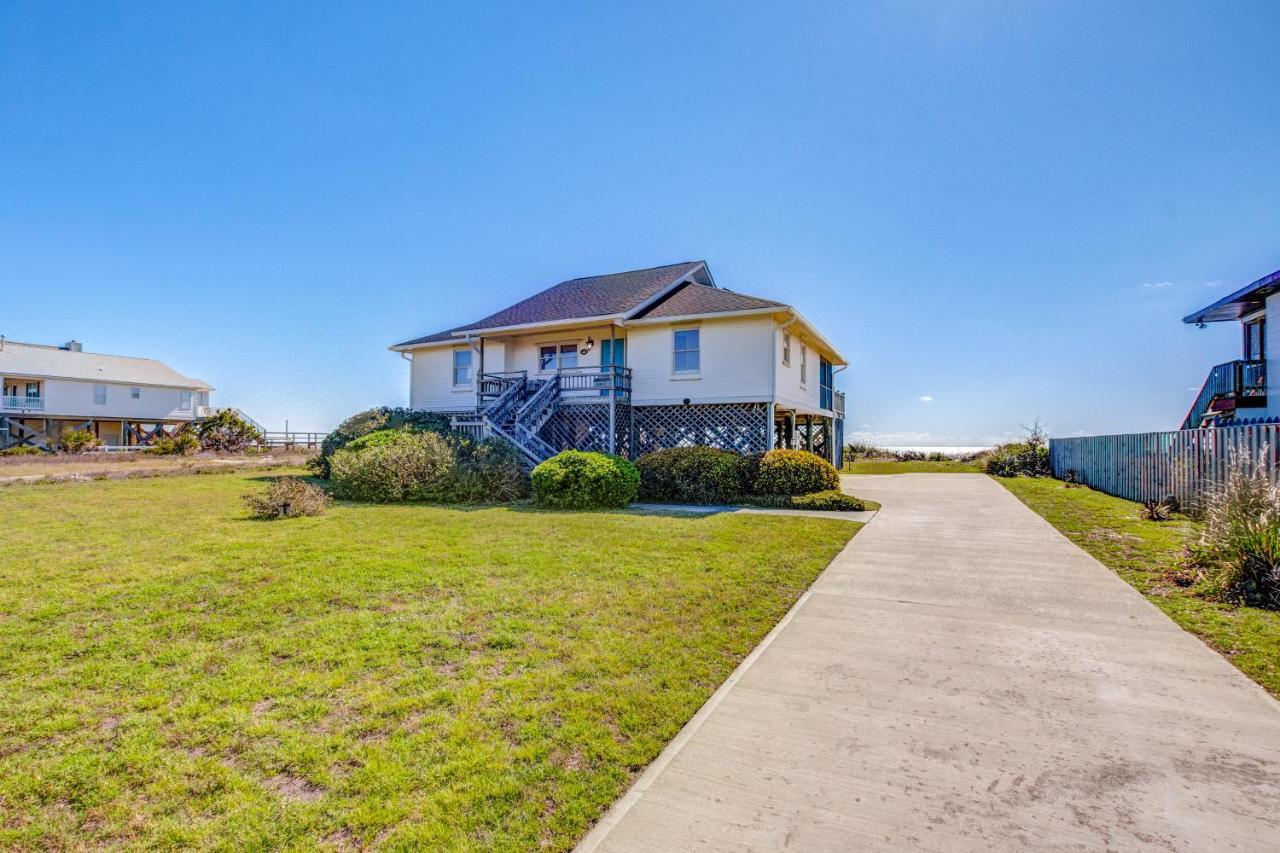 Shore-Nuff Corley'S Folly Beach Exterior foto
